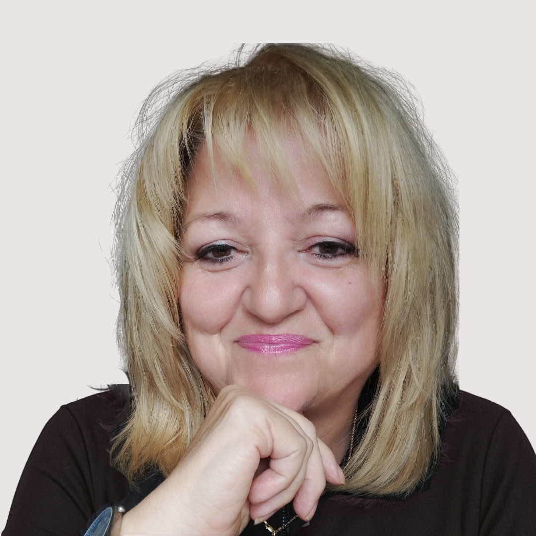 Antonia Valverde Jiménez