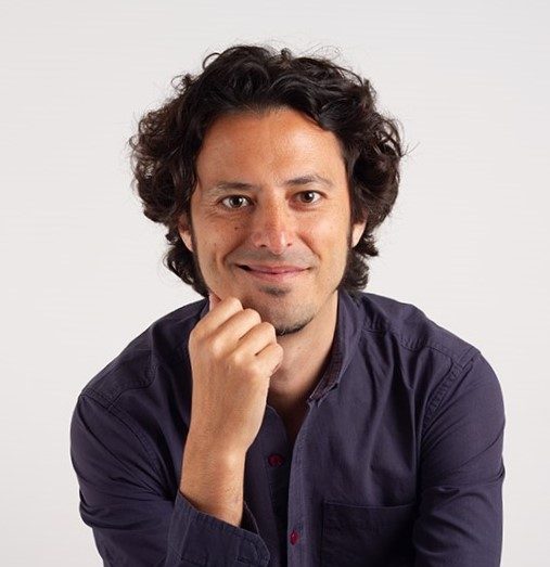 Daniel Ramos Autó